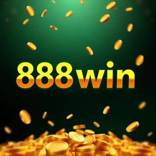 Logotipo 888win