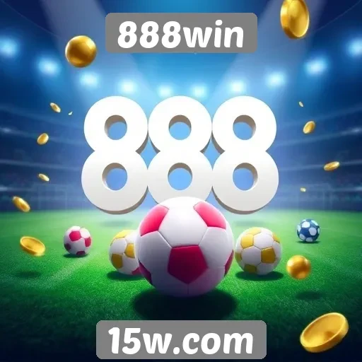 Novas promoções atraem jogadores para 888win