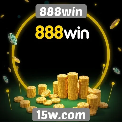 Perspectivas sobre o mercado de jogos online com 888win