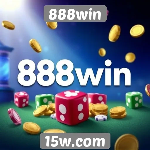 Promoções e bônus oferecidos pelo 888win