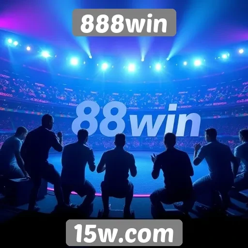 Experiência do usuário no site de jogos 888win
