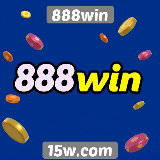 888win oferece ampla variedade de jogos online